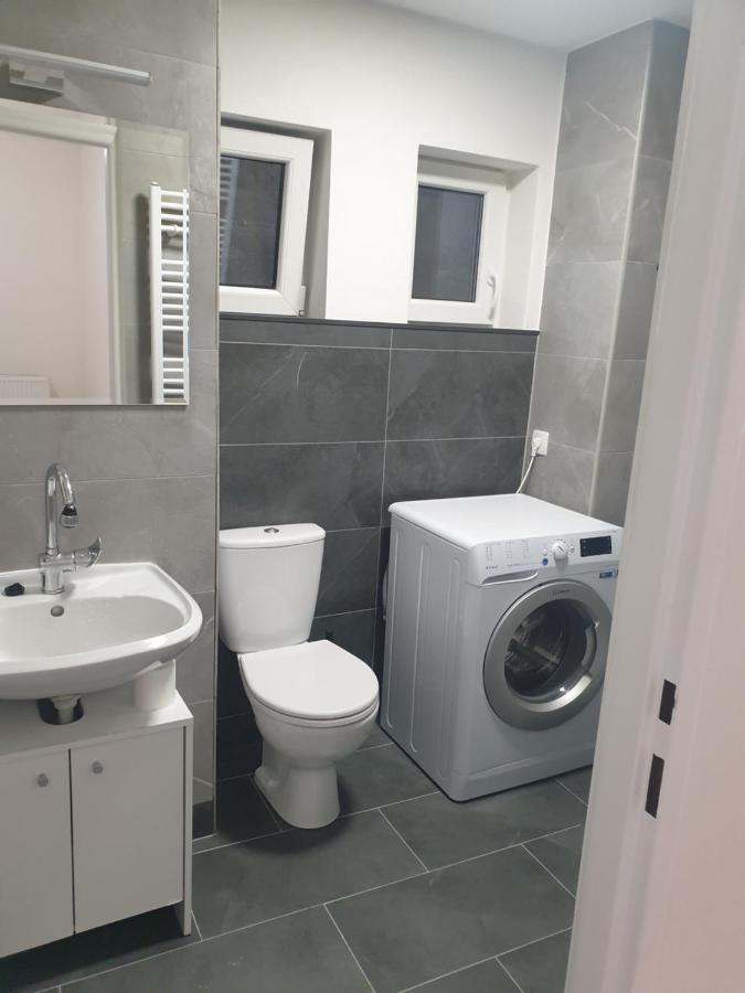 Apartman Bambulka Slovenska Lupca Eksteriør billede