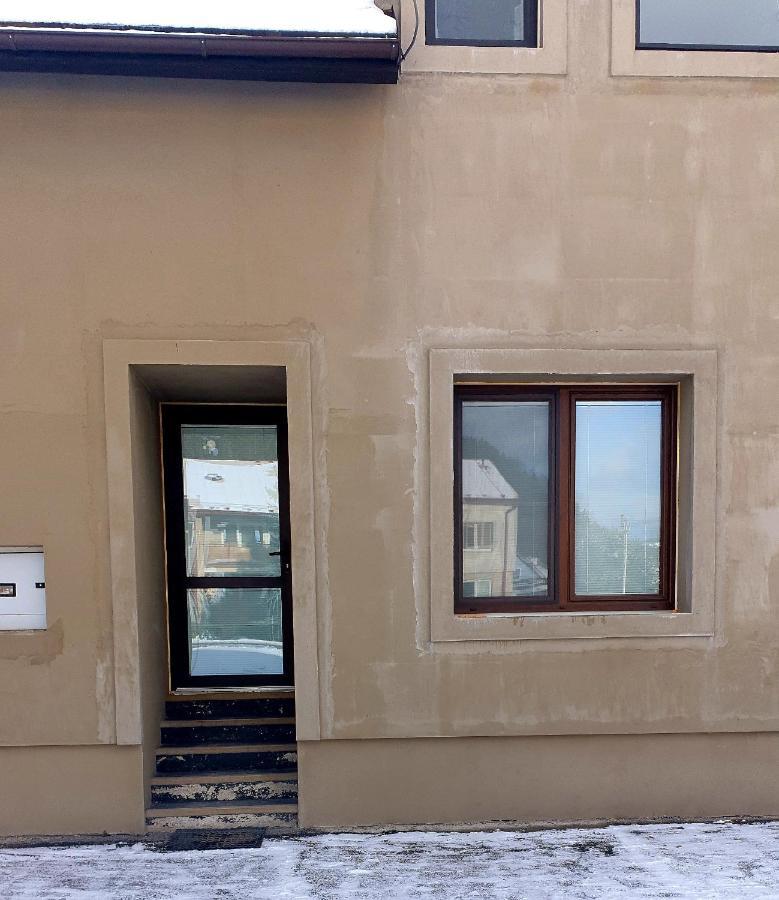 Apartman Bambulka Slovenska Lupca Eksteriør billede