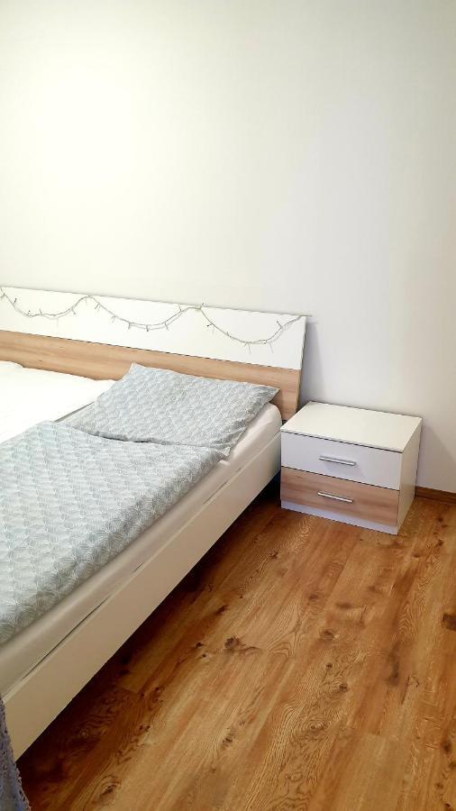 Apartman Bambulka Slovenska Lupca Eksteriør billede