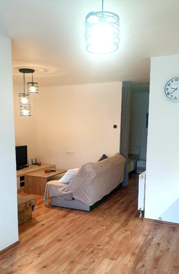 Apartman Bambulka Slovenska Lupca Eksteriør billede