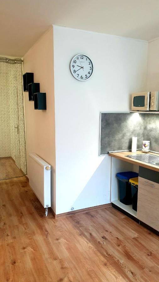 Apartman Bambulka Slovenska Lupca Eksteriør billede