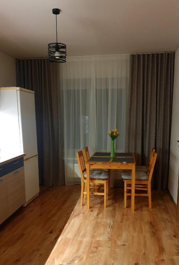 Apartman Bambulka Slovenska Lupca Eksteriør billede